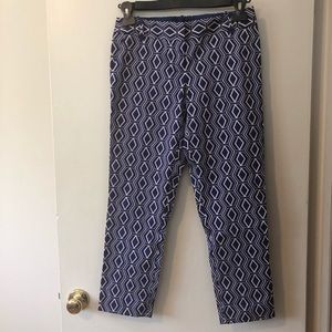 The Limited Drew Fit pants, 4